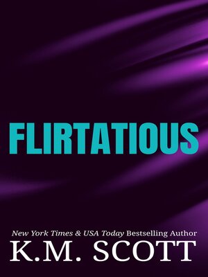cover image of Flirtatious